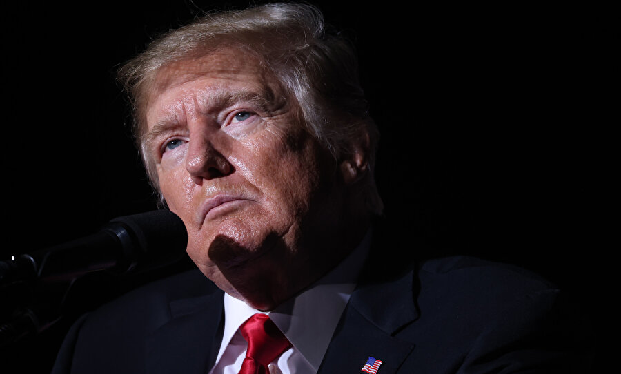 Trump'tan o ülkeye yüzde 25'lik ek tarife