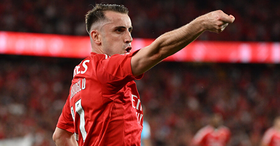 Benfica'nın Fenerbahçe'yle neden anlaşmadığı ortaya çıktı: Tek nedeni para değilmiş