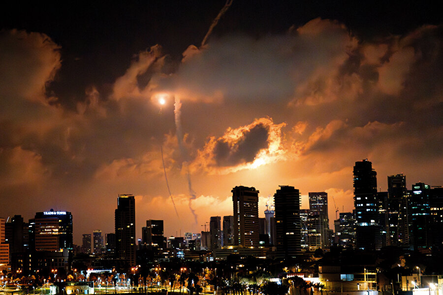 İsrail-İran savaşının Türk Dünyasına muhtemel etkileri