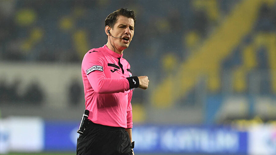 Süper Lig'de yeni sezon öncesi Halil Umut Meler paniği