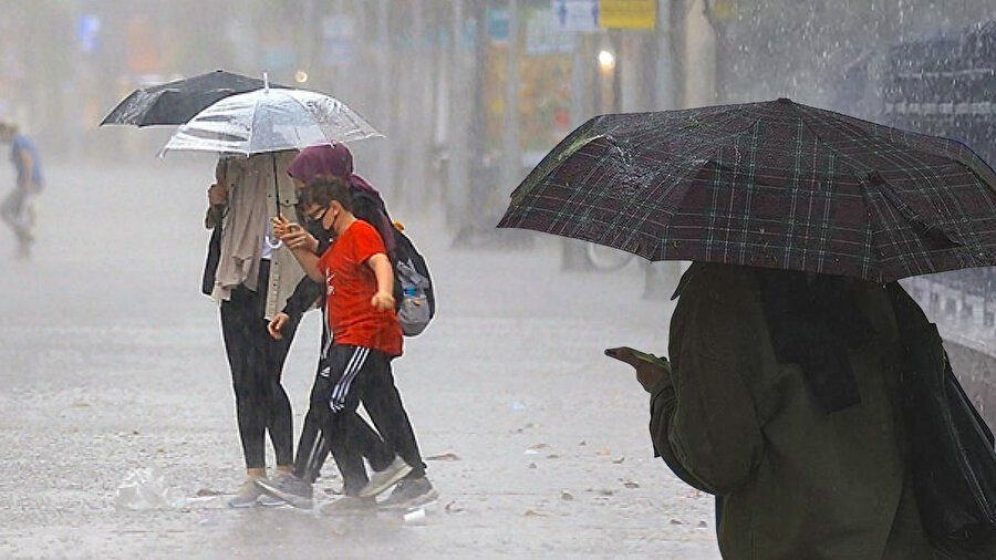Meteoroloji haftalık raporu paylaştı! Uzman isimden İstanbullulara uyarı: Gece pencerelerinizi kapatın