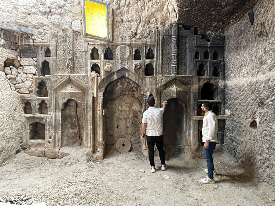 Nevşehir