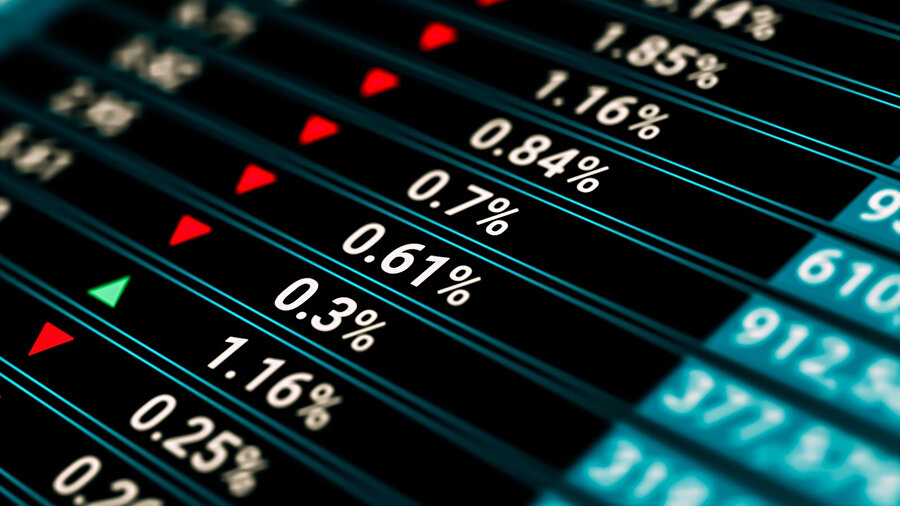 Borsada bir yılda en çok kazandıran ve kaybettiren hisseler