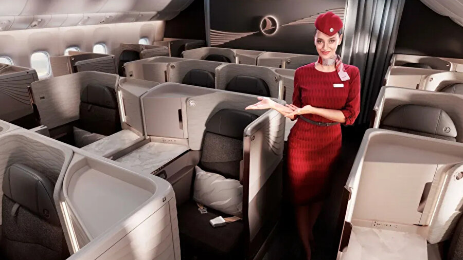 THY personel alımı şartları 2025: Türk Hava Yolları hangi pozisyonlarda personel alımı yapacak? THY iş başvuru şartları neler, başvurular nasıl yapılır?