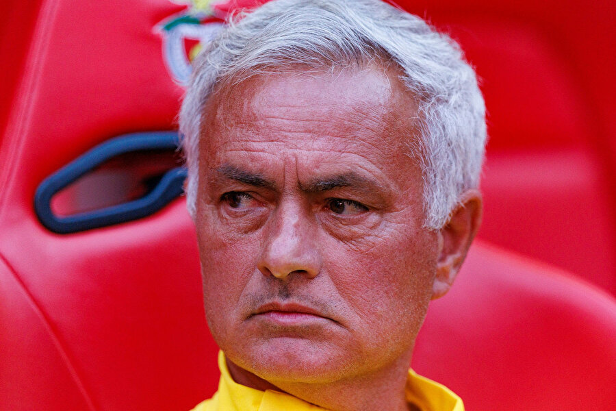 Mourinho tur ihtimalini açıkladı: “Kadıköy’e, cehenneme hoşgeldiniz”