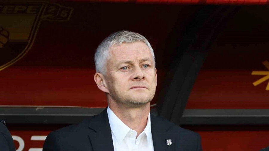 Solskjaer