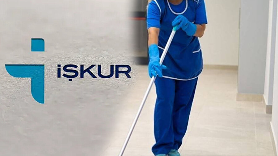 İŞKUR TYP 2025-2026 başvuru ekranı | İŞKUR TYP Okullara temizlik görevlisi alımı ve şartları neler? TYP başvurusu nereden yapılır?