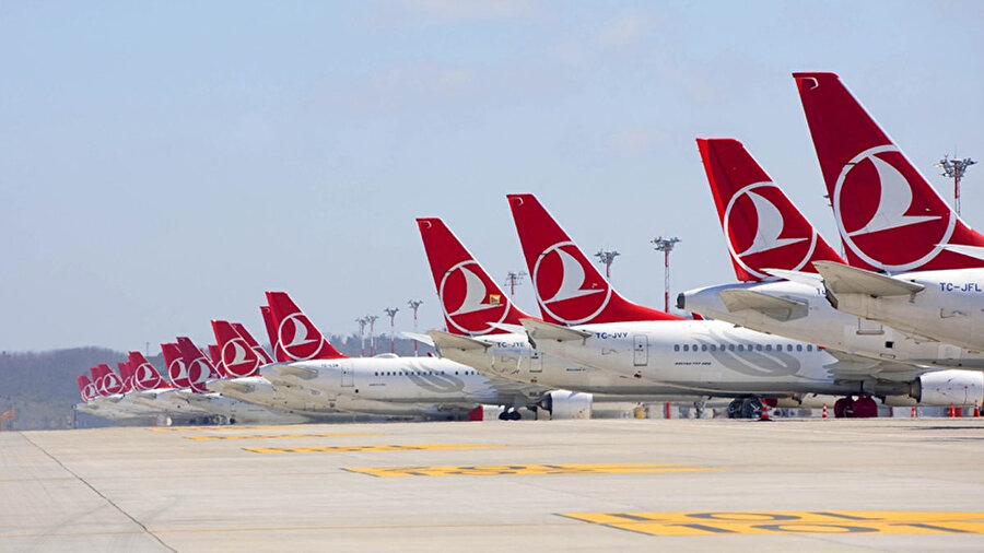 THY’den Air Europa açıklaması: Hisse alımı için teklif sunulacak