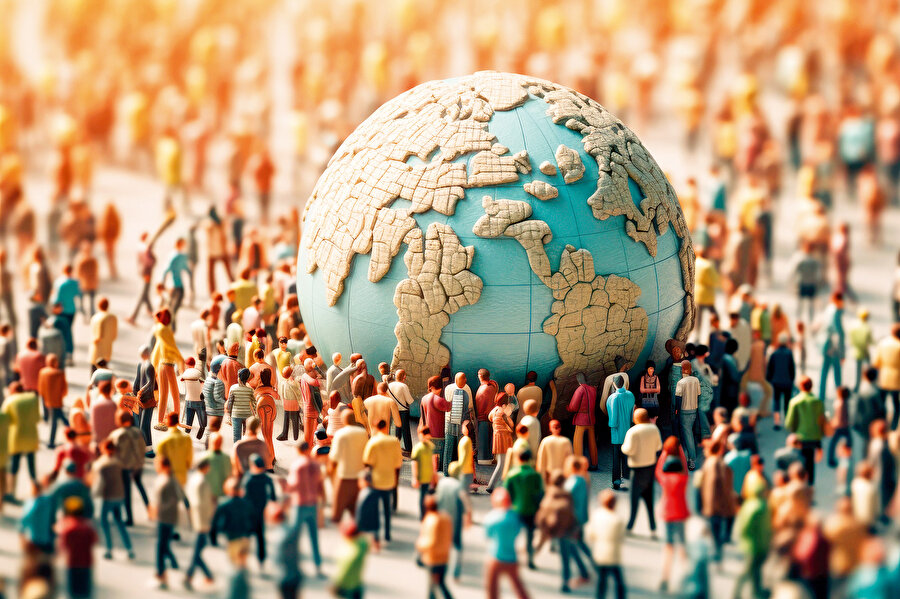 BM suçunu itiraf etti: Politikacılarla birlikte nüfusu bilerek azalttık