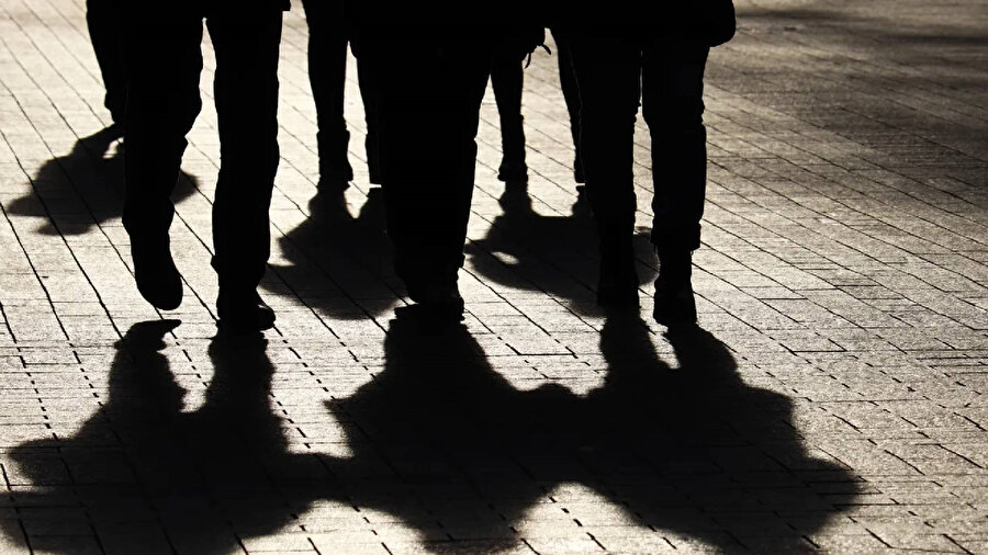 İstanbul’da suç oranlarında düşüş yaşandı.