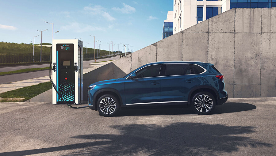 Togg Tesla'yı solladı: 2025 yılında Türkiye'de en çok satan elektrikli otomobiller belli oldu