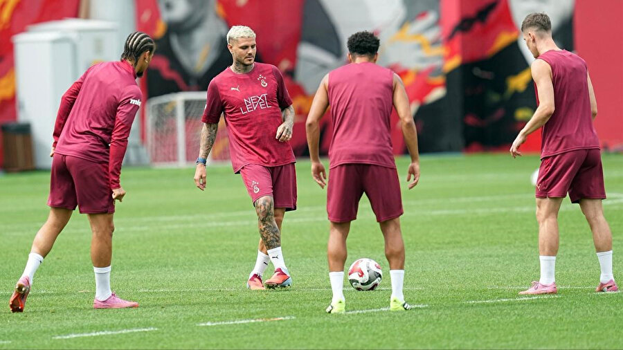 Gaziantep FK-Galatasaray maçı ne zaman, saat kaçta, hangi kanalda? Muhtemel 11'ler