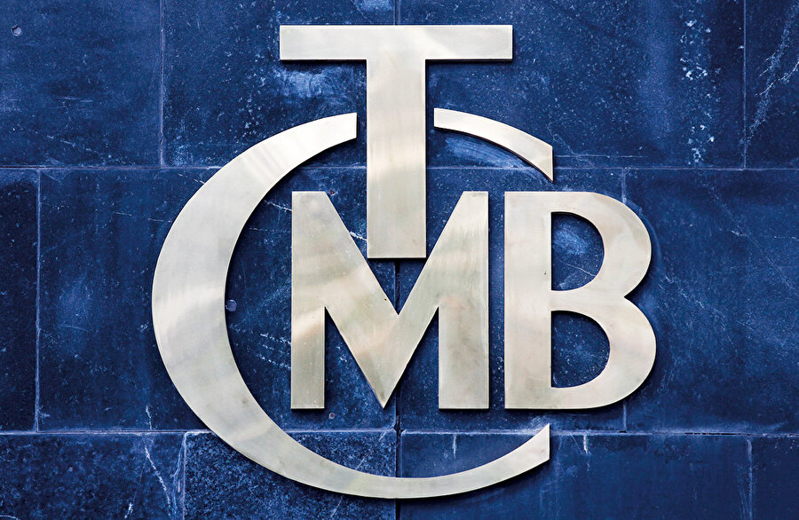 Türkiye Cumhuriyet Merkez Bankası.