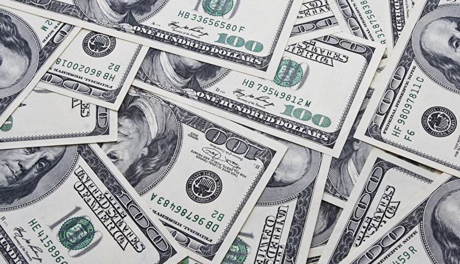 Trilyonlarca dolar: Dünyanın en çok borca sahip ülkeleri açıklandı; Türkiye kaçıncı sırada yer alıyor?