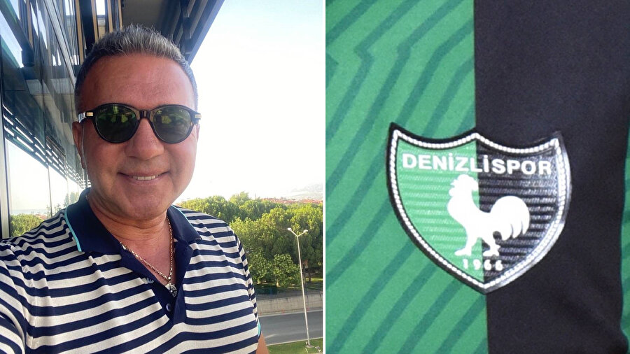 Denizlispor’un eski Asbaşkanı Mehmet Kavak ölü olarak bulundu.