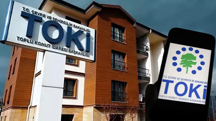 TOKİ başvurusu e-Devlet 2025 | 250 bin Sosyal Konut Projesi başvuru tarihi ve şartları