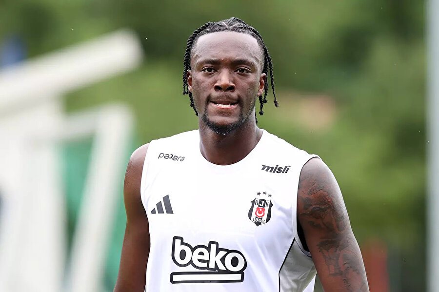 Tammy Abraham
