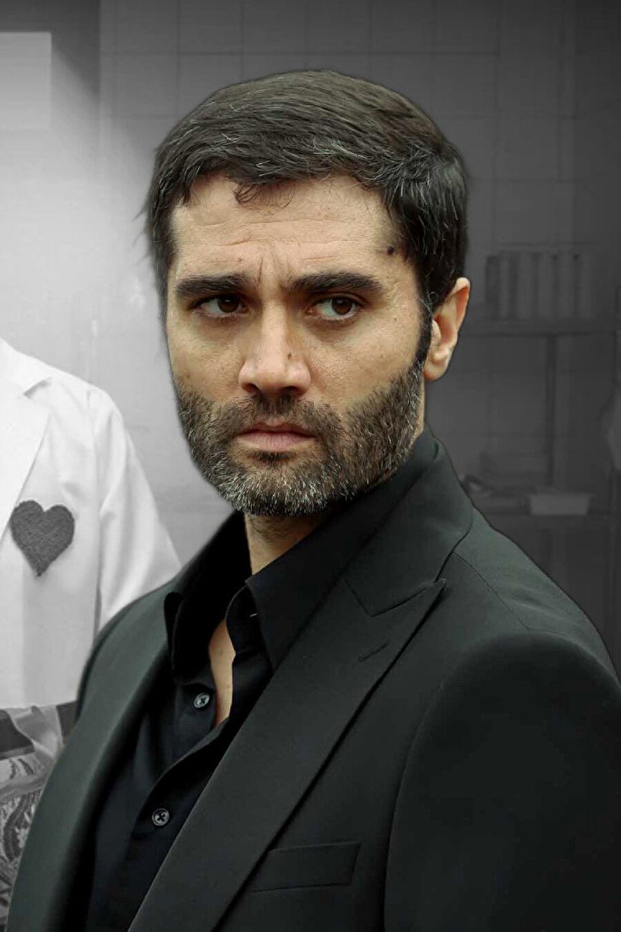 ​Yunus Emre Yıldırımer, Gassal'de konuk oyuncu olacak

​