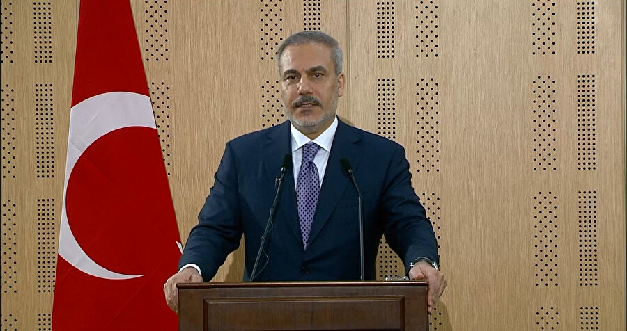 Hakan Fidan