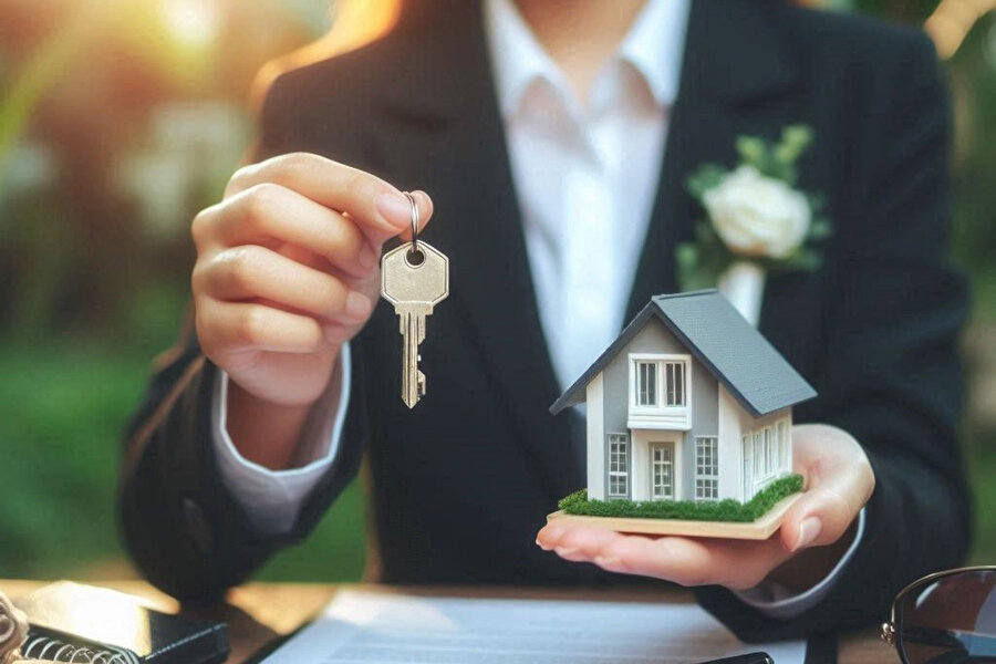 Ticaret Bakanlığı'ndan emlak sektöründe inceleme: Milyonlarca lira ceza verildi