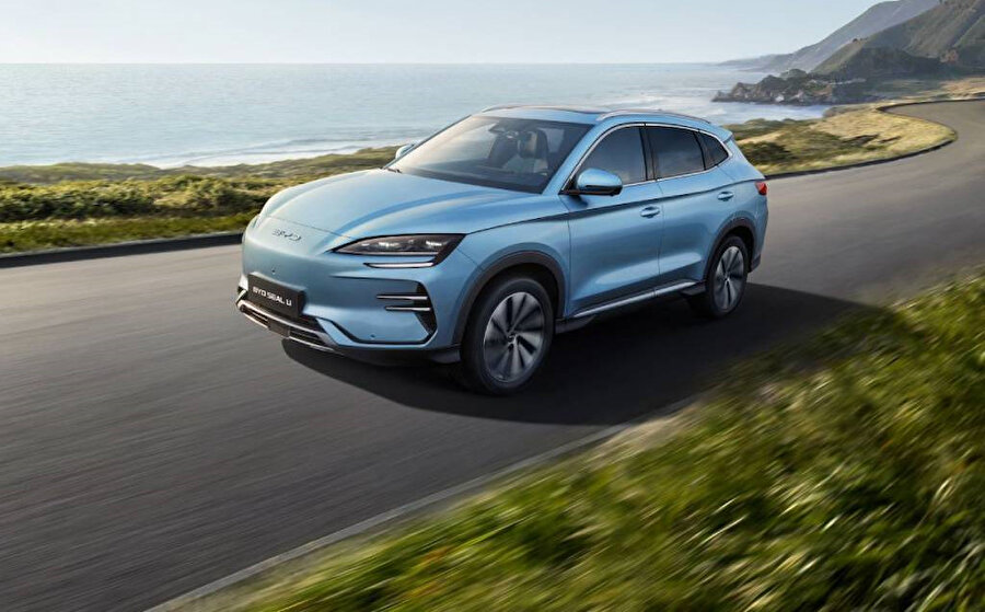 En çok satılan SUV'lar belli oldu: Listenin başında hangi model bulunuyor? Peugeot, Tesla, BYD, TOGG, Toyota...