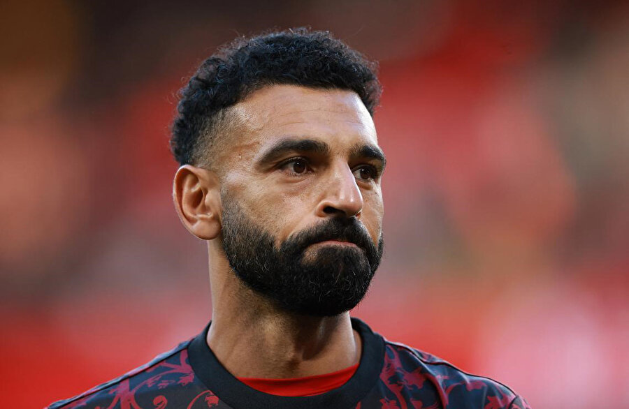 İsrail'in saldırılarında hayatını kaybetmişti: UEFA'ya Salah'tan büyük tepki