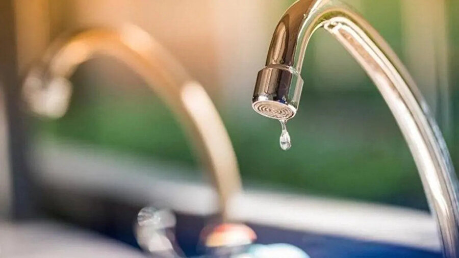 İZSU duyurdu: Yarın İzmir'de su kesintisi yaşanacak mahalleler belli oldu... 11 Ağustos 2025 Pazartesi günü İzmir'de hangi ilçelerde su kesintisi olacak? Sular ne zaman gelecek?