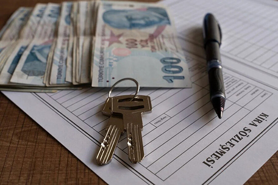 Kira artış oranı Ağustos 2025 belli oldu: İşte zam oranı ve hesaplama örnekleri