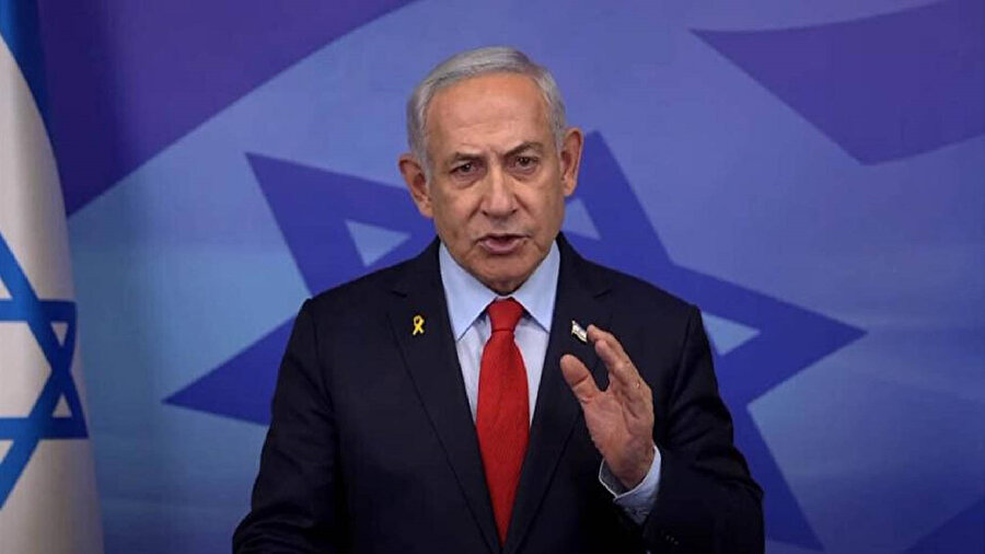 Netanyahu