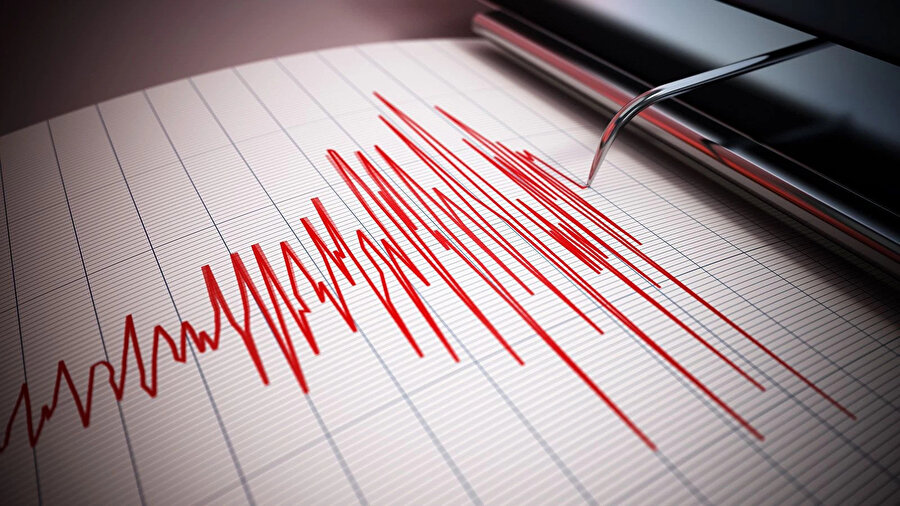​Kandilli'den dikkat çeken açıklama: Depremden 7 dakika sonra tsunami mesajlarını ilettik