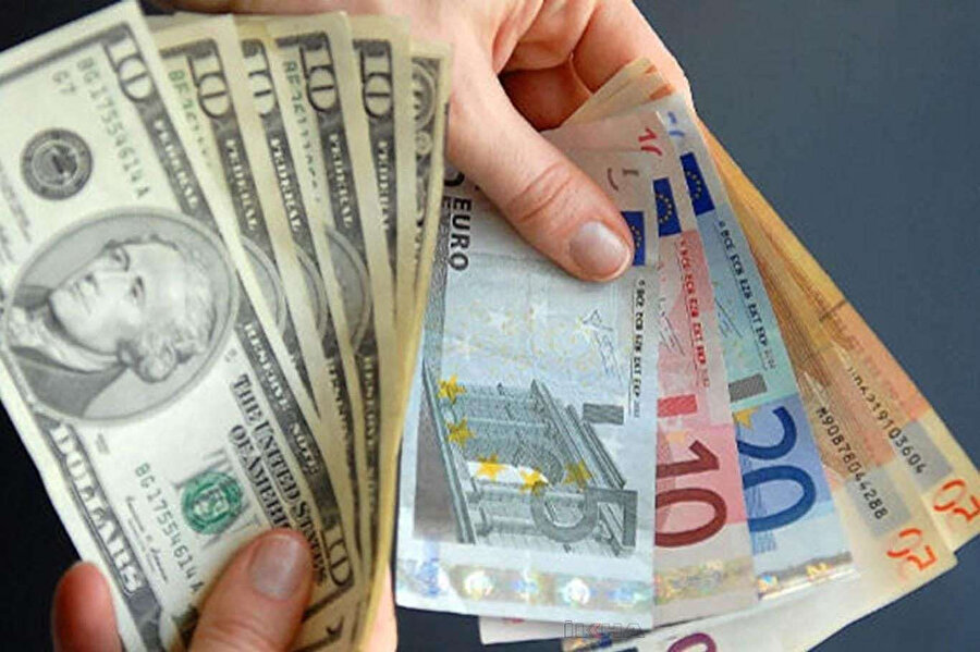 Dolar kaç TL oldu, Euro ne kadar? 10 Ağustos 2025 güncel döviz kurları