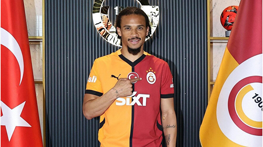 Sane maç sonunda isyan etti: Gördüklerine inanamadı