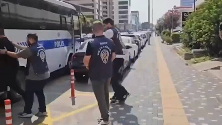 Operasyonlardan