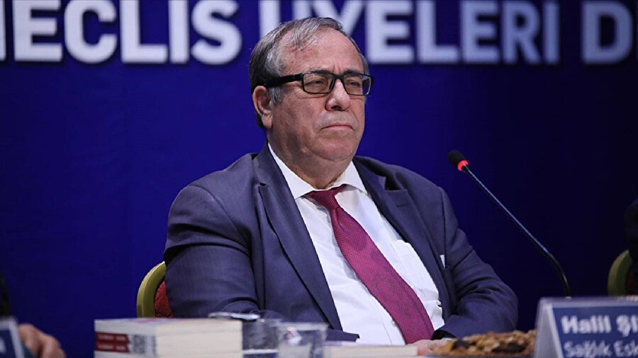 Halil Şıvgın