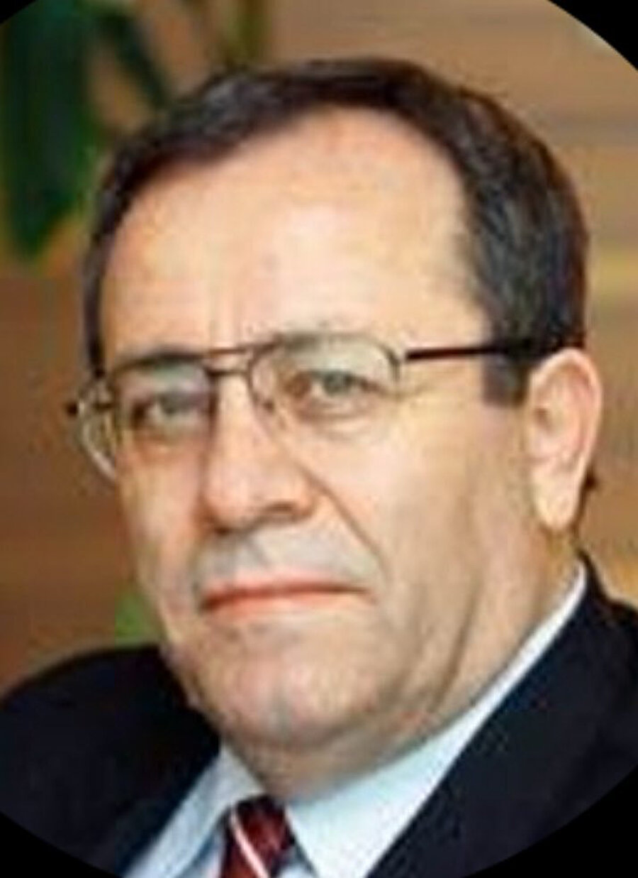 Halil Şıvgın