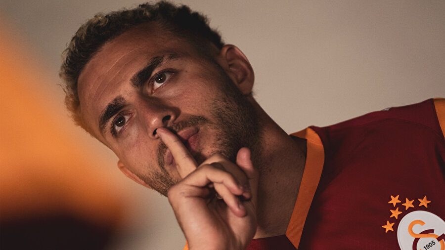 Barış Alper'in yerine ilk aday belli oldu: Fenerbahçe de istiyordu...