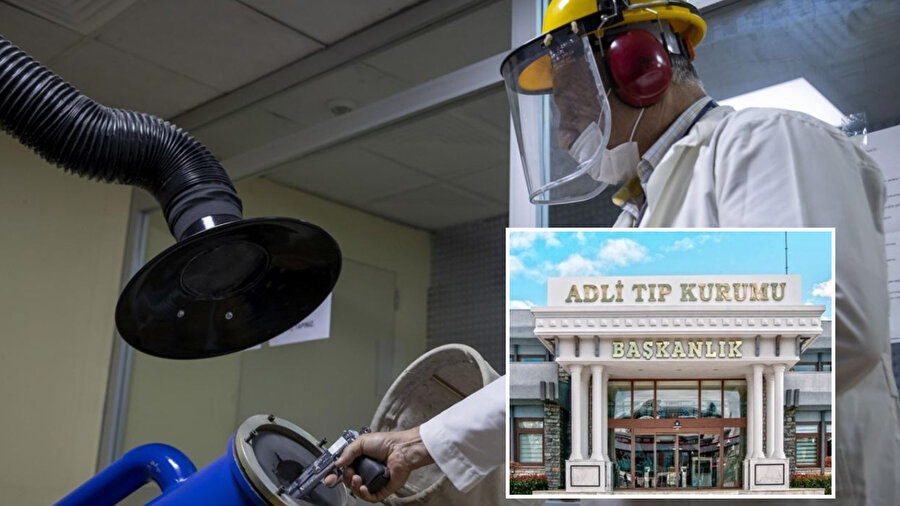 Adli Tıp Kurumu personel alımı başvuru şartları | 2025 Adli Tıp Kurumu personel alımı başvurusu nasıl yapılır, başvurular ne zaman başlıyor?