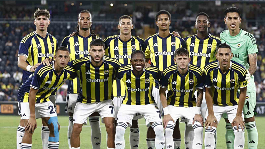 Fenerbahçe’de şok ayrılık: İki yıldız birden gidiyor