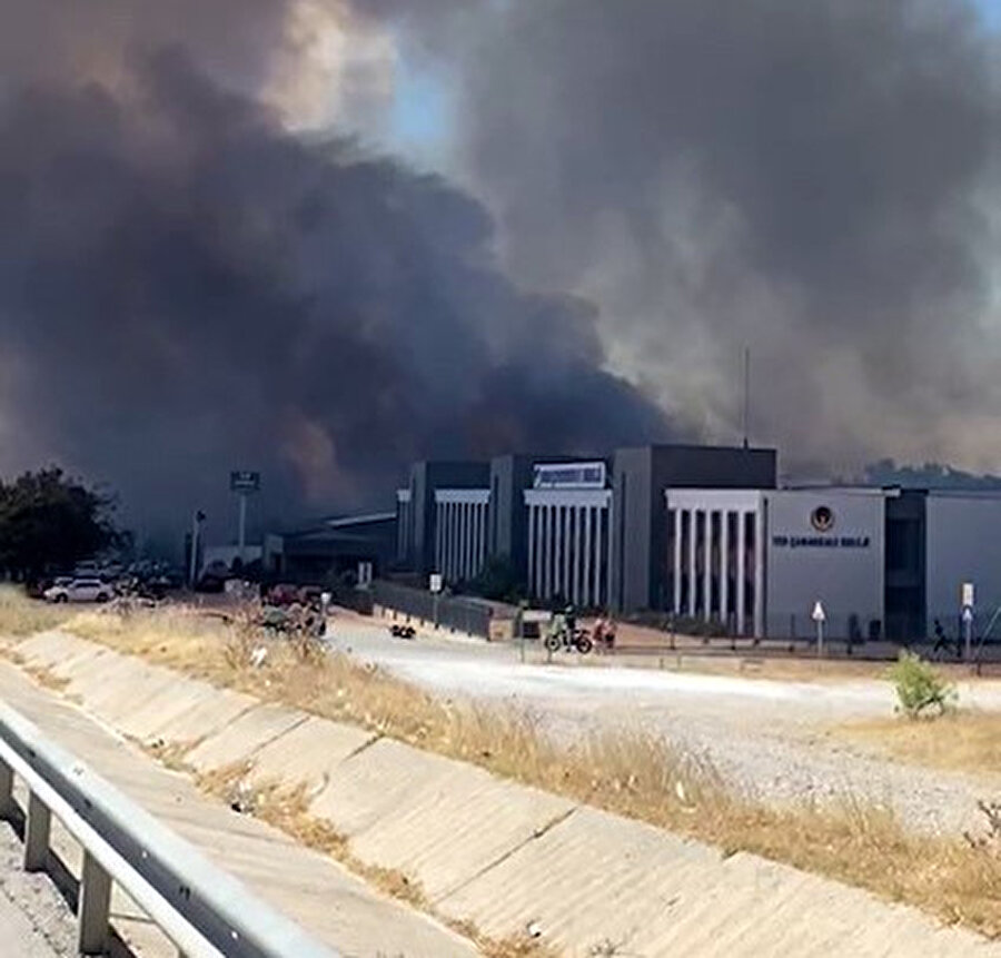 Çanakkale