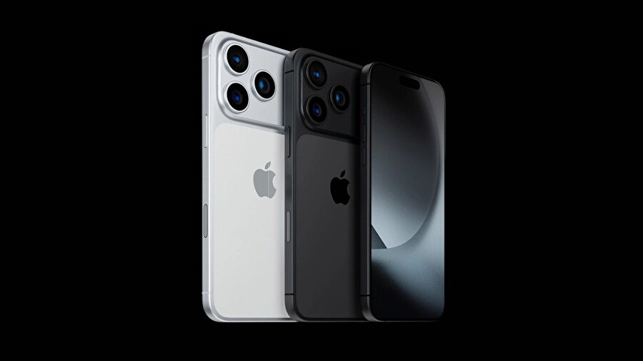 ​Şimdiye kadarki en güçlü iPhone olacak: Apple, iPhone 17 Pro Max'e şaşırtan özellikler ekleyecek