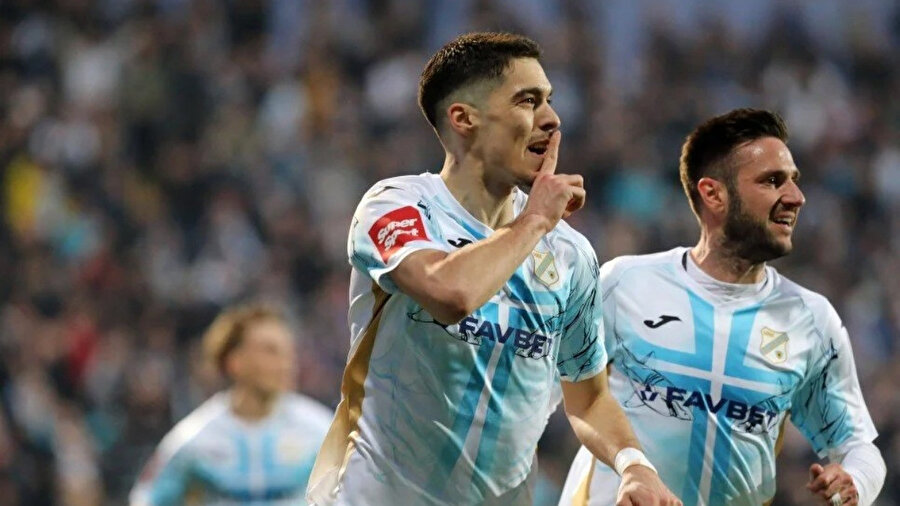 Niko Jankovic transferinin neden iptal olduğu ortaya çıktı