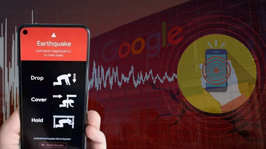 Balıkesir depremi sonrası Google Android deprem uyarı sistemi yeniden gündemde: Erken uyarı nasıl çalışıyor, nasıl aktif edilir?