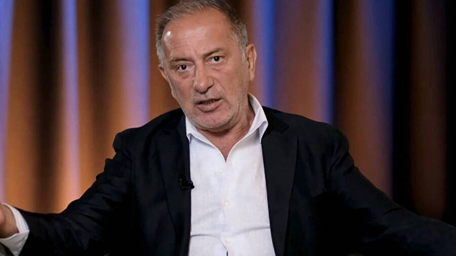 Fatih Altaylı