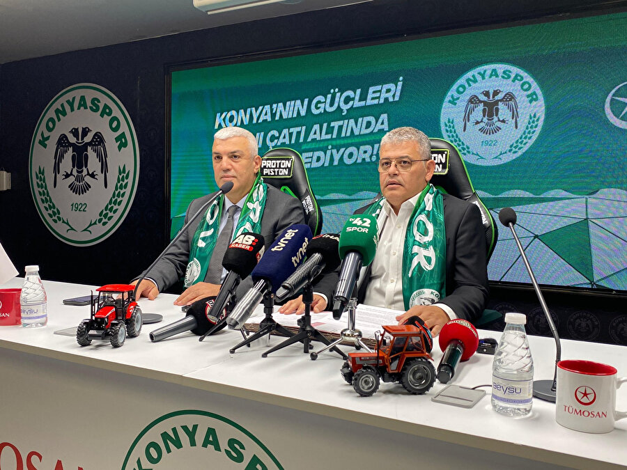 TÜMOSAN Konyaspor