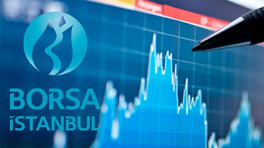 Borsa haftaya yükselişle başladı: BIST 100 endeksi 11.074 puan seviyesinde