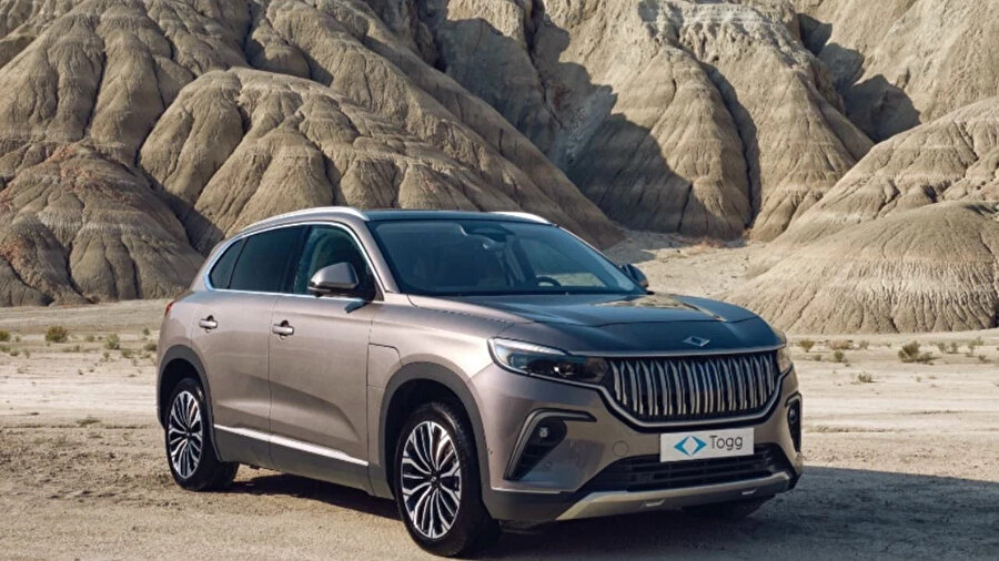 En ucuz SUV modeller: Ağustos ayında en ucuz SUV otomobil listesi belli oldu... 1 milyon 310 bin TL'ye SUV fırsatı