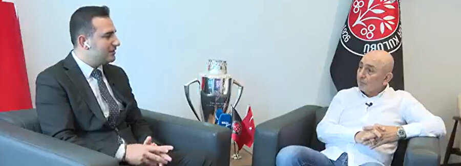 Süleyman Hurma