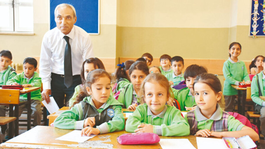 Yeni okul kıyafeti yönetmeliği belli oldu: Peki 2025-2026 eğitim öğretim döneminde okul forması zorunlu mu?