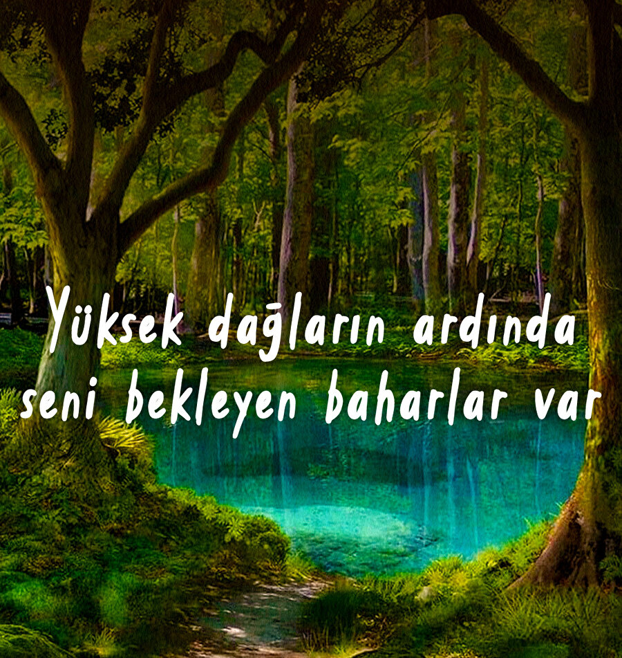 Kalbine iyi gelecek sözler✨