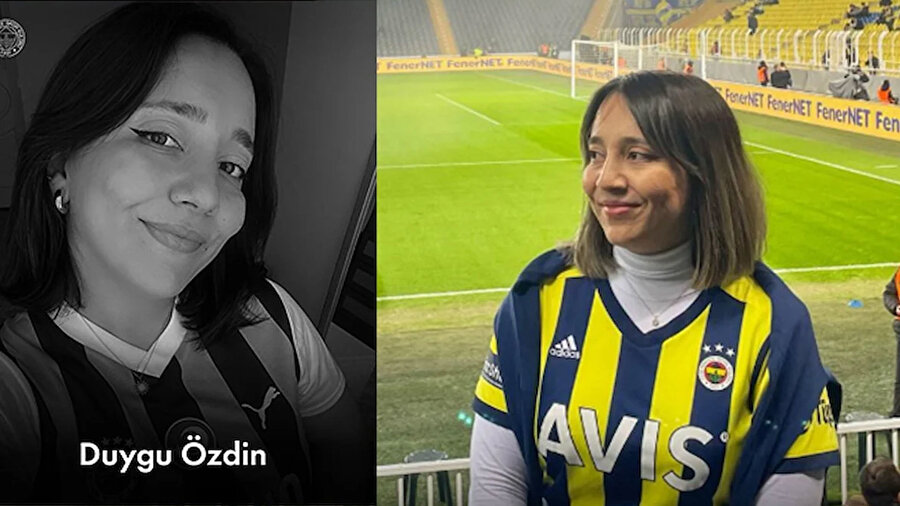 Duygu Özdin